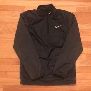 Nike Golf 1/4 Zip Pullover